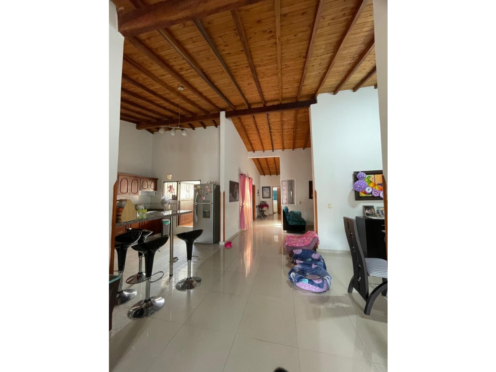 VENTA APARTAMENTO EN EL DIAMANTE II 158M2 BUCARAMANGA COD:1191 — foto 5