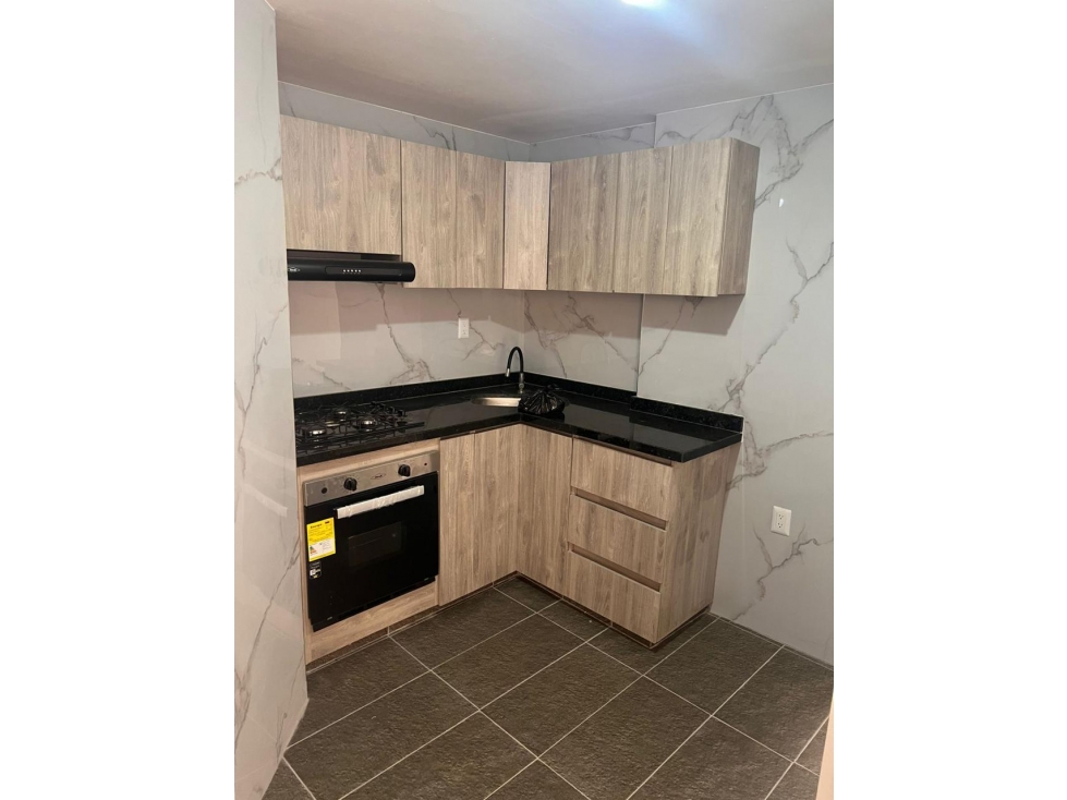 VENTA APARTAMENTO DUPLEX BARRIO LA FLORESTA BUCARAMANGA COD:1198 — foto 2