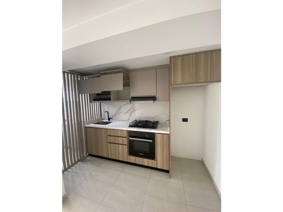 VENTA APARTAMENTO CONJUNTO BARRIO FATIMA CERCA AL CACIQUE COD:1200
