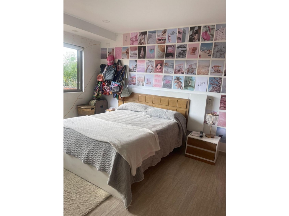 VENTA PERMUTA DE CASA LAGOS DEL CACIQUE CONJUNTO CERRADO COD:1201 — foto 6