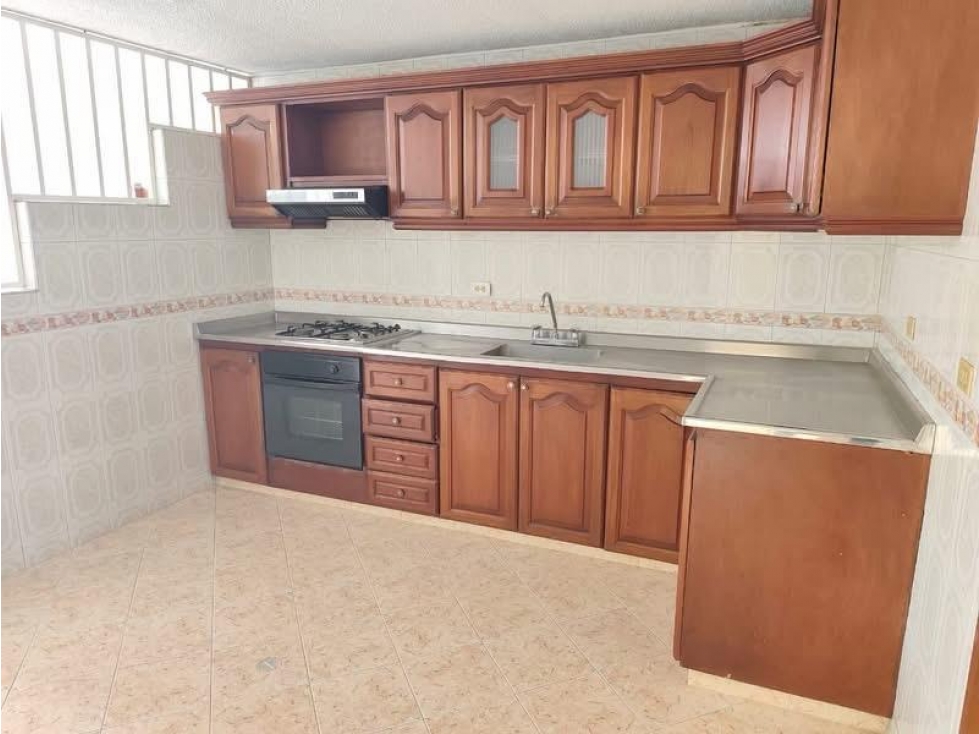 VENTA CASA BARRIO EL PRADO BUCARAMANGA COD: 1243 — foto 2