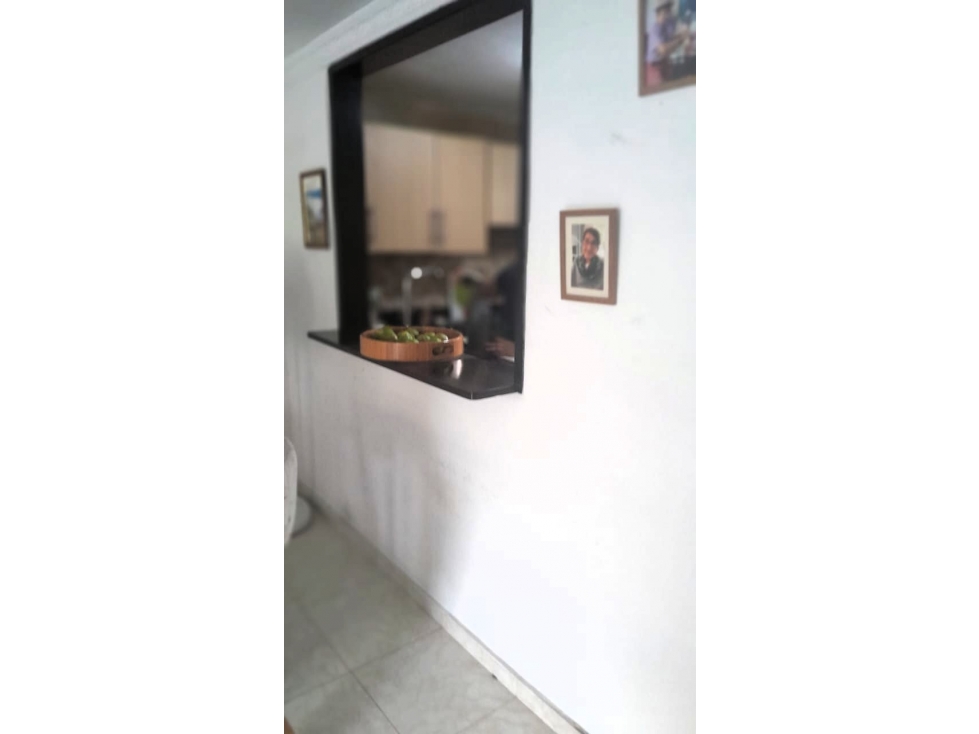 VENTA CASA 3 PISOS CONJUNTO CERRADO FLORIDABLANCA COD:1258 — foto 2