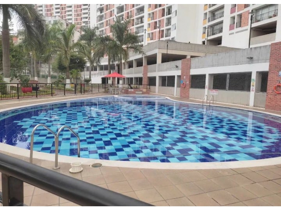 VENTA APARTAMENTO CONJUNTO CERRADO PROVENZA COD:1261