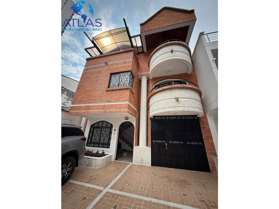 VENTA CASA EN CAÑAVERAL COD: 1268