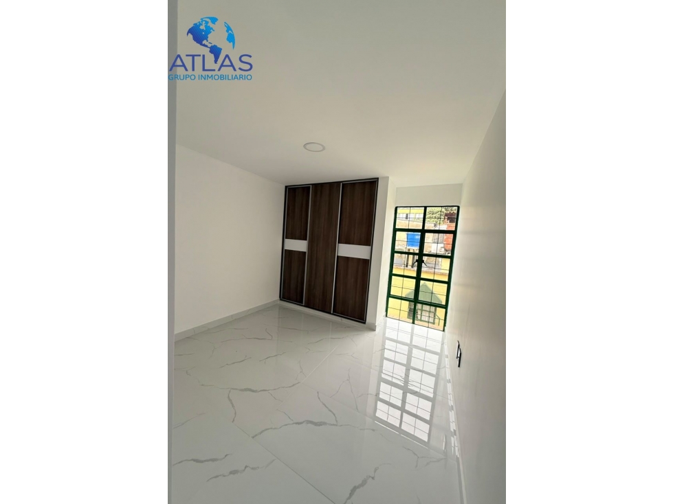 VENTA CASA REAL DE MINAS CONJUNTO CERRADO COD:1276 — foto 4