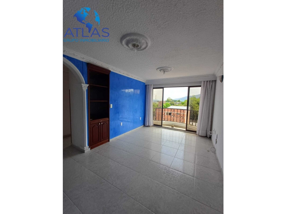 VENTA APARTAMENTO BARRIO SAN ALONSO BUCARAMANGA COD: 1285