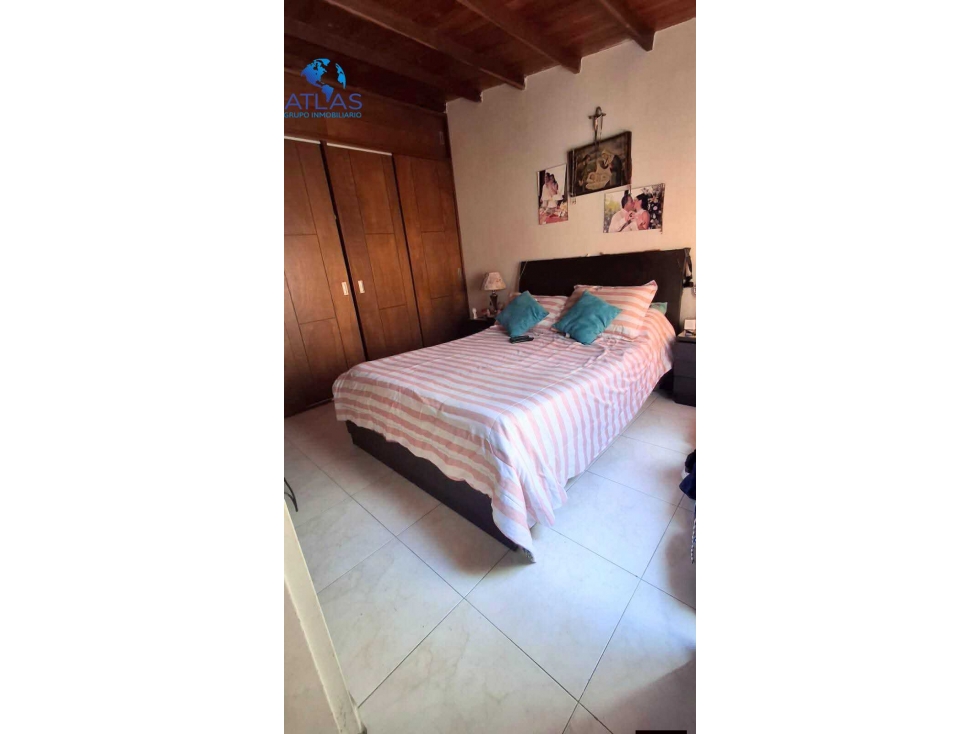 VENTA CASA CONJUNTO CERRADO BARRIO TOLEDO PLATA BUCARAMANGA COD: 1300 — foto 4