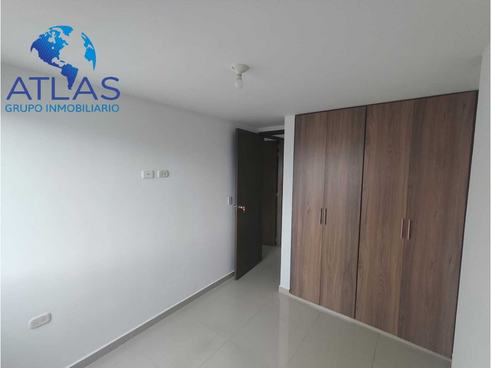 VENTA APARTAMENTO SAN ALONSO - BUCARAMANGA COD: 1308 — foto 6