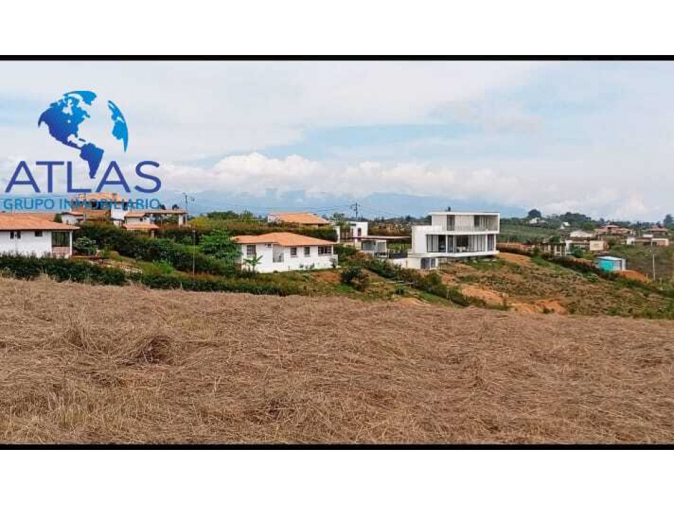 VENTA PARCELACION MESA DE LOS SANTOS COD: 1315 - 1