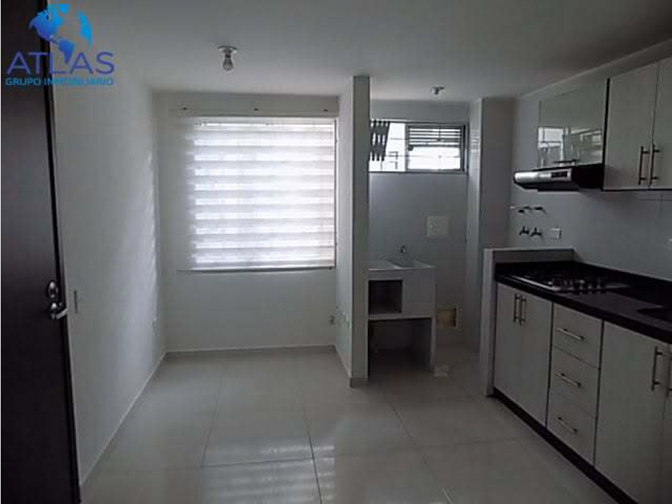 ARRIENDO APARTAESTUDIO SAN ALONSO COD: 1322