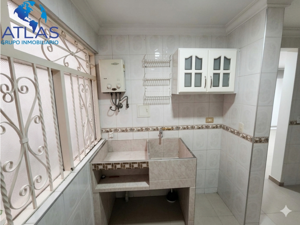 ARRIENDO APARTAMENTO CERCA AL CENTRO COMERCIAL CAÑAVERAL COD 1323 - 4