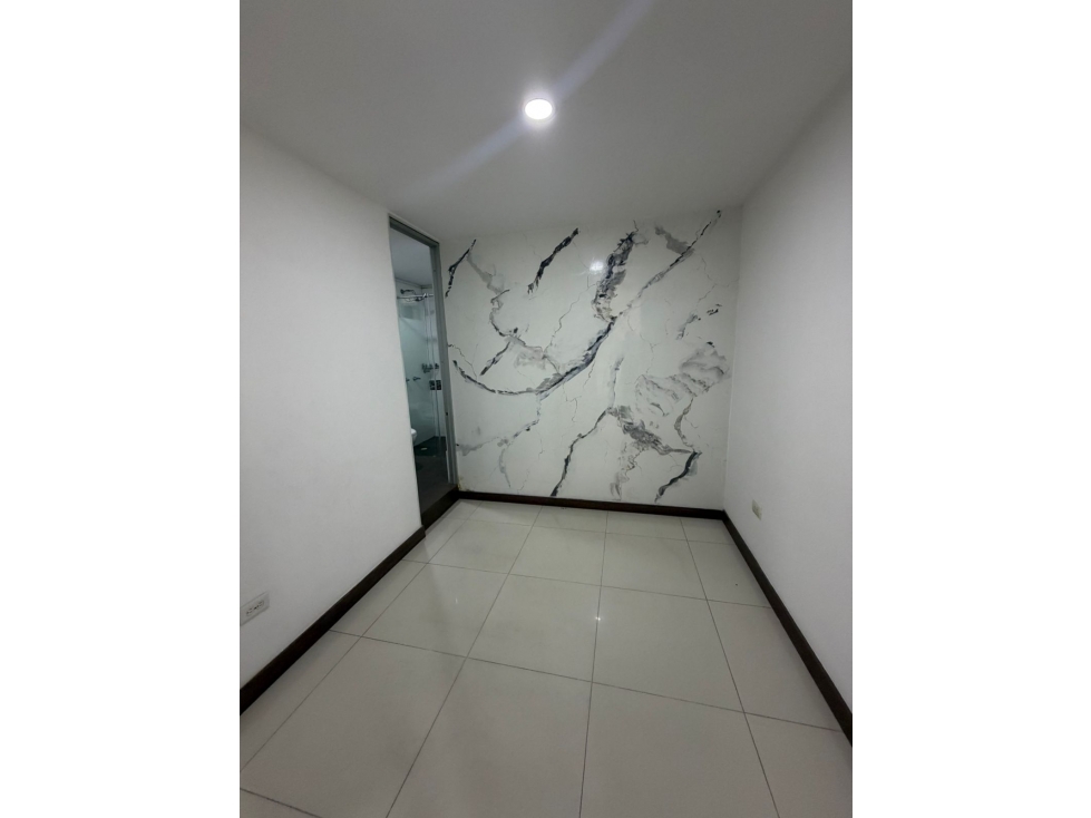 VENTA APARTAMENTO EDIFICIO SOTOMAYOR BUCARAMANGA COD:1329 - 4