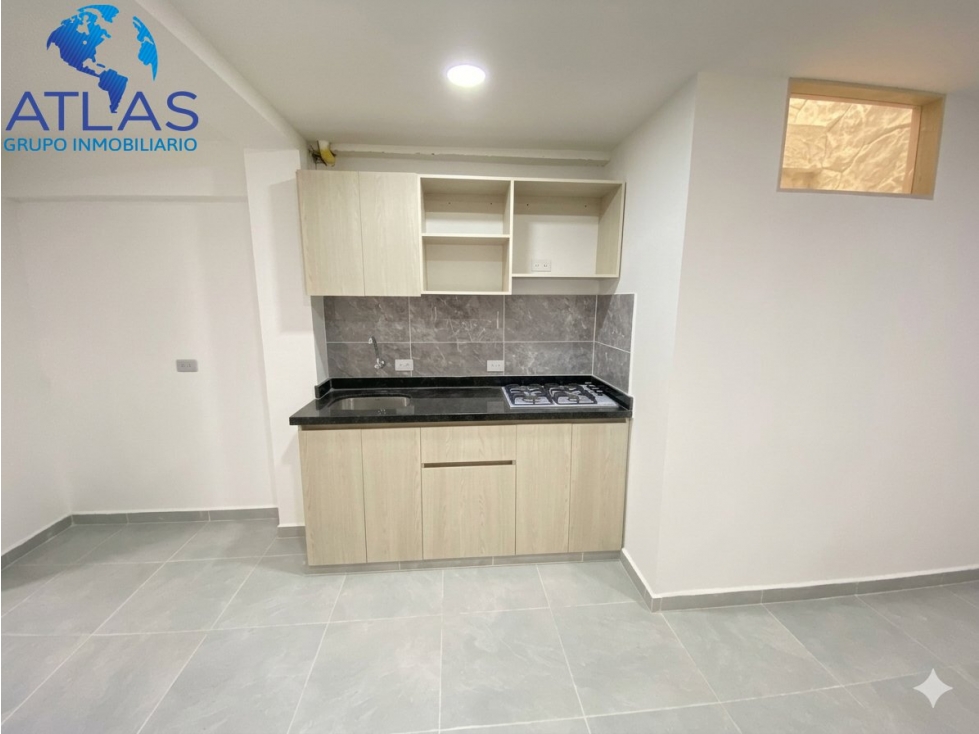 ARRIENDO APARTAMENTOS VILLA NUEVA PIEDECUESTA COD 1334 — foto 4