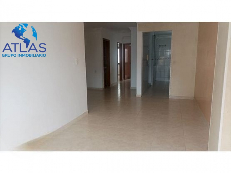 ARRIENDO APARTAMENTO REAL DE MINAS COD 1338