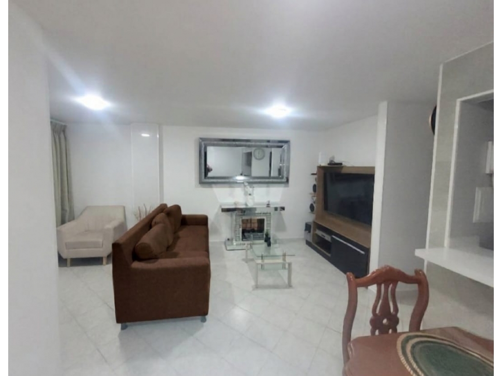 VENTA APARTAMENTO MEJORAS PUBLICAS BUCARAMANGA COD:1341 — foto 2