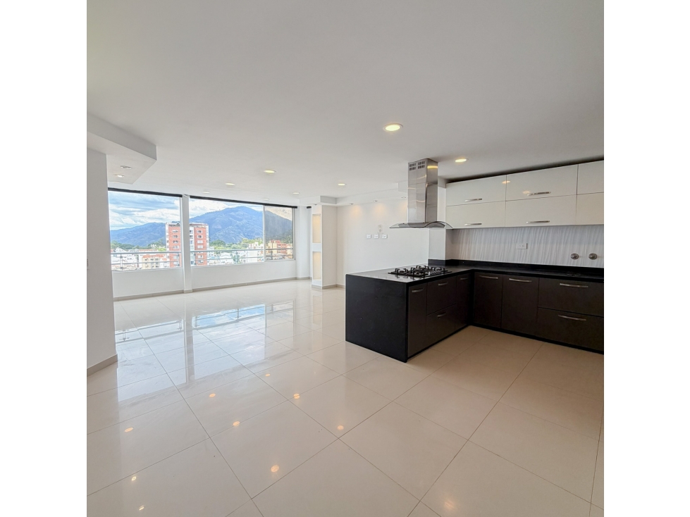 VENTA PERMUTA DUPLEX SAN ALONSO BUCARAMANGA COD:1347 - 2