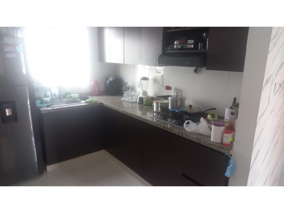 VENTA DE APARTAMENTO PENTHOUSE EN COAVICONSA COD:1019 — foto 6