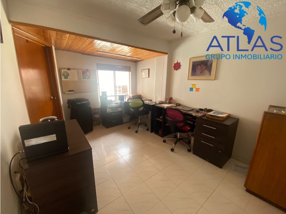 VENTA DE CASA CONJUNTO CERRADO CAÑAVERAL  COD:1027 - 4