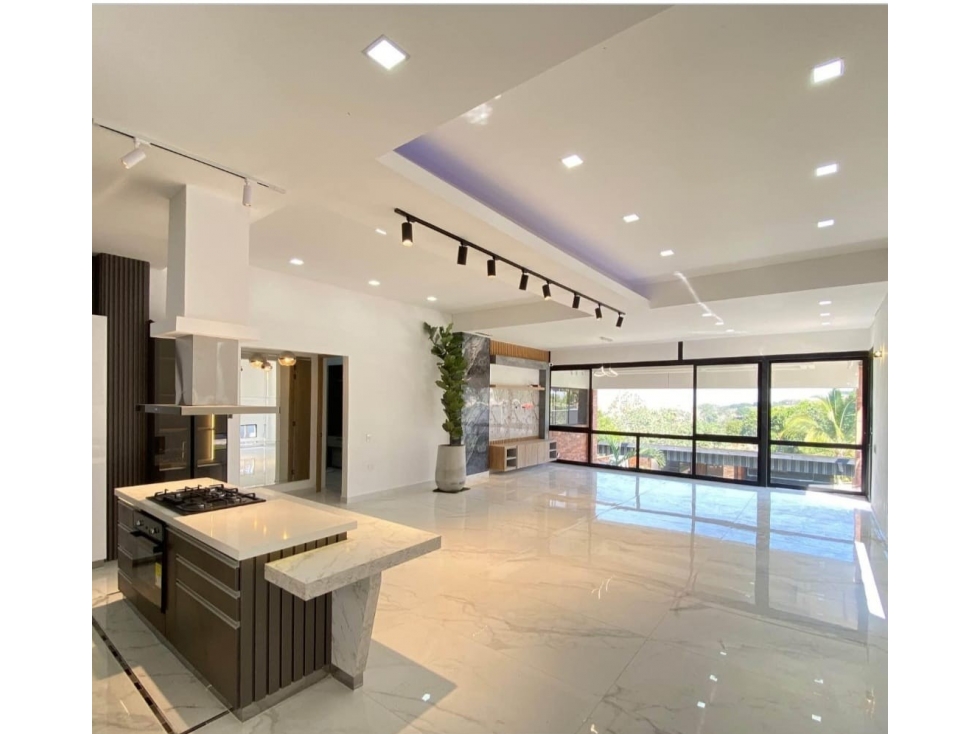 VENTA PERMUTA CASA CAMPESTRE RUITOQUE BAJO COD:1113 - 6
