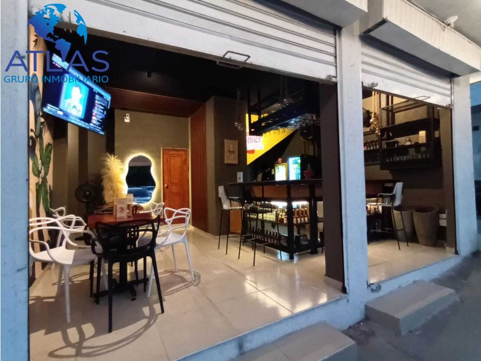 OPORTUNIDAD SE VENDE LOCAL COMERCIAL GIRON CODIGO: 1145 - 2