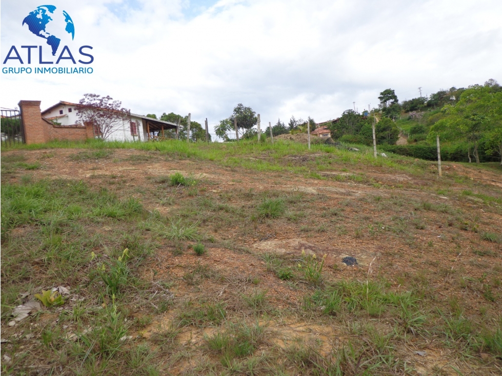 VENTA DE LOTE PARCELA MESA DE LOS SANTOS MERCADO CAMPESINO COD:1165 - 3