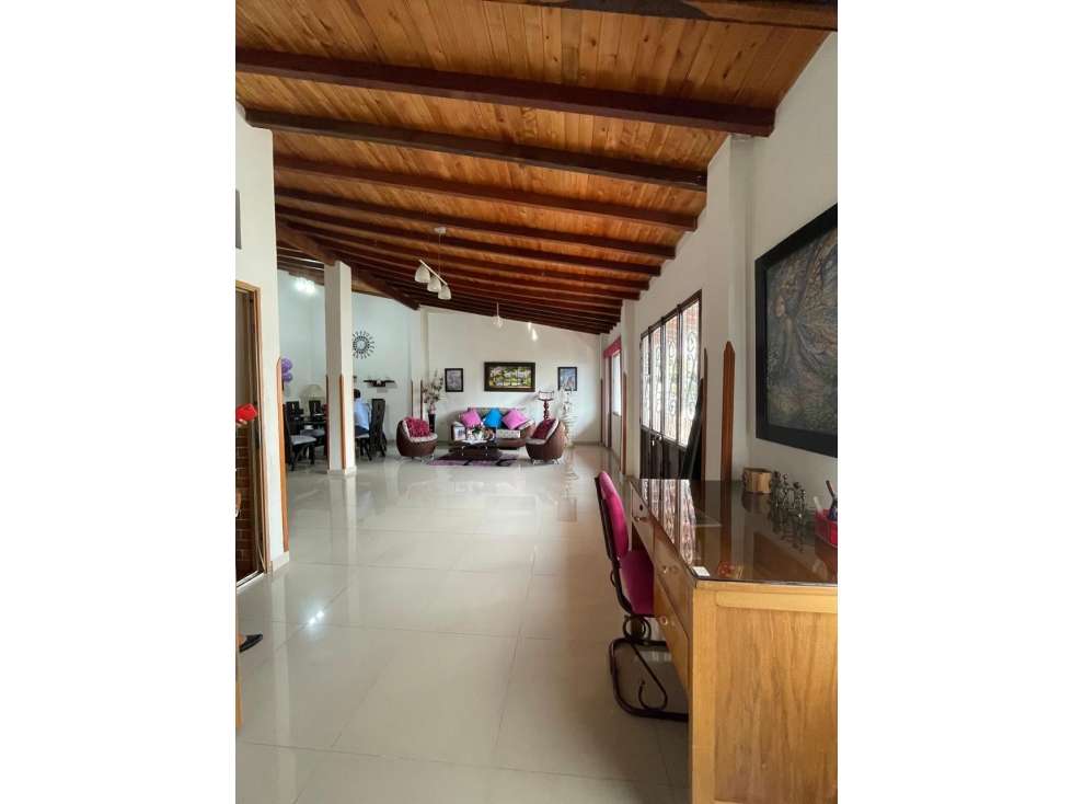VENTA APARTAMENTO EN EL DIAMANTE II 158M2 BUCARAMANGA COD:1191 — foto 3