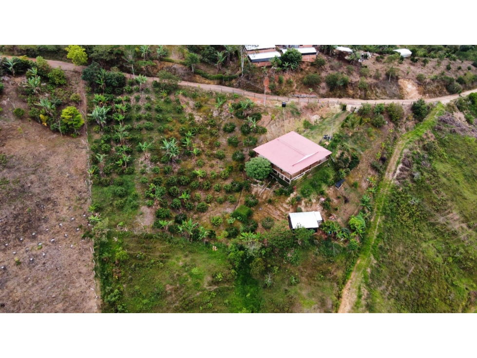 VENTA CASA CAMPESTRE LEBRIJA COD:1215 - 1