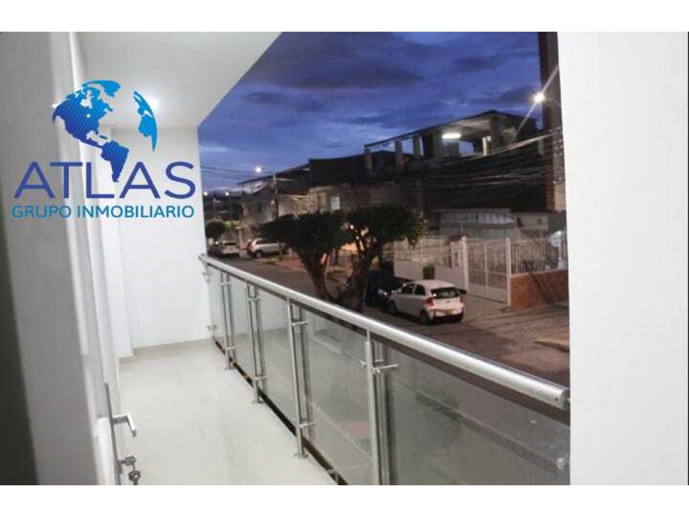VENTA APARTAMENTO PROVENZA EN BUCARAMNGA COD: 1313 — foto 5
