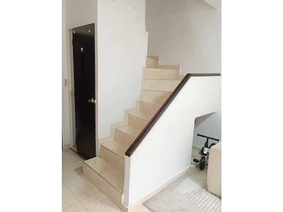 VENTA DE CASA CONJUNTO CERRADO FLORIDABLANCA COD: 1337 — foto 6