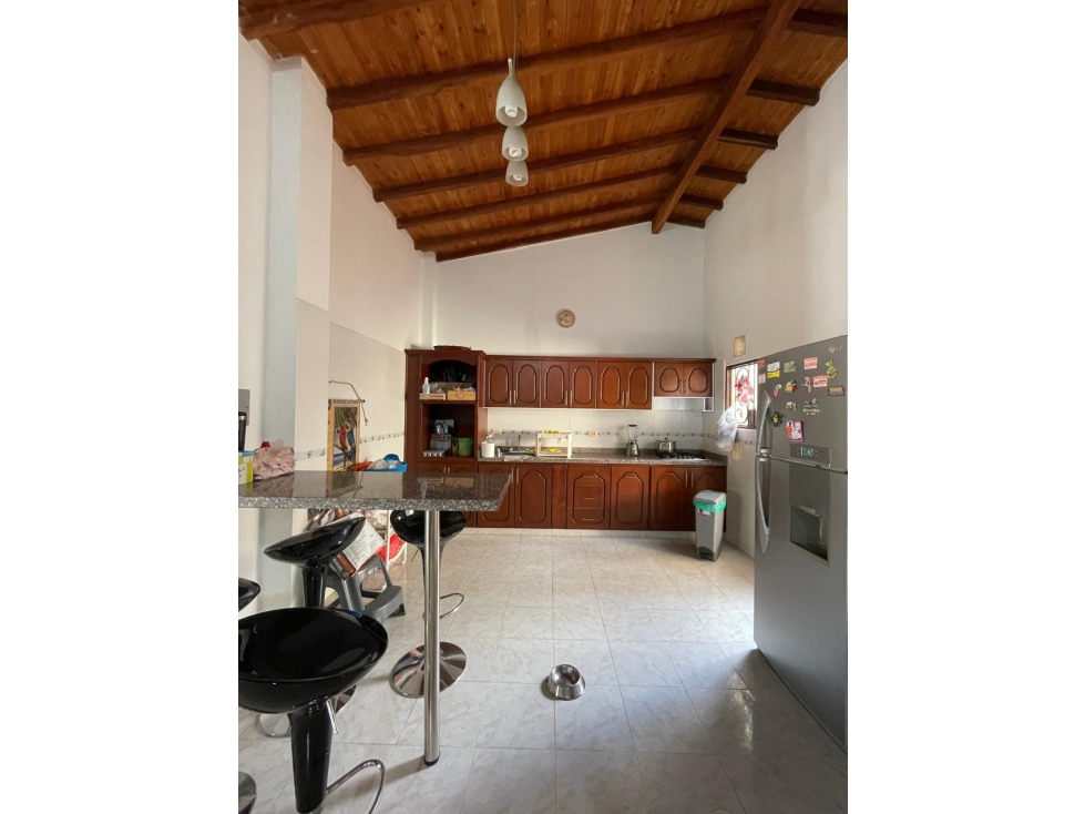 VENTA APARTAMENTO EN EL DIAMANTE II 158M2 BUCARAMANGA COD:1191 — foto 6