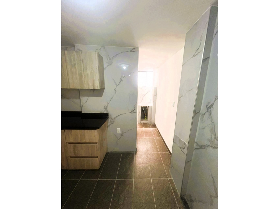 VENTA APARTAMENTO DUPLEX BARRIO LA FLORESTA BUCARAMANGA COD:1198 — foto 3