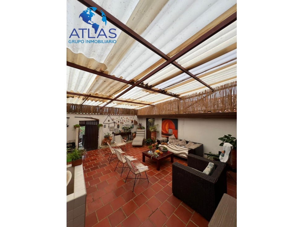 VENTA PERMUTA CASA CAMPESTRE EN ZAPATOCA COD: 1273 - 1
