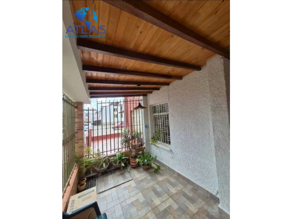 VENTA CASA CONJUNTO CERRADO REAL DE MINAS BUCARAMANGA COD: 1296