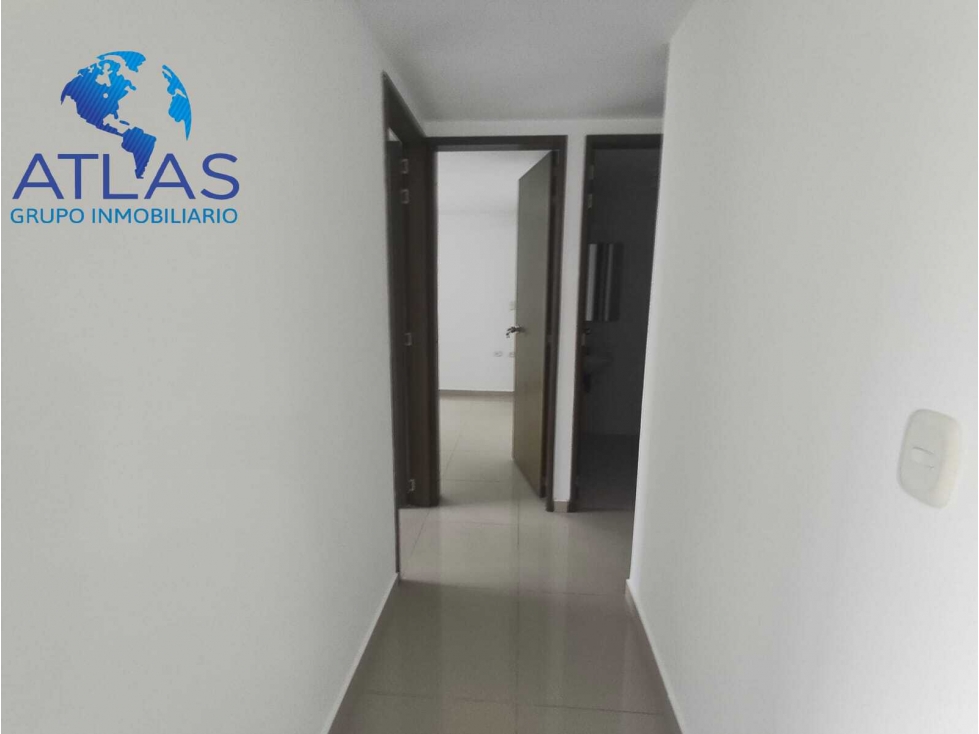 VENTA APARTAMENTO SAN ALONSO - BUCARAMANGA COD: 1308 — foto 4