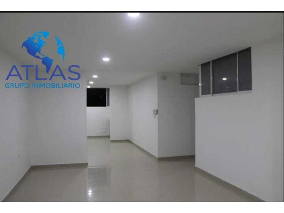 VENTA APARTAMENTO PROVENZA EN BUCARAMNGA COD: 1313 — foto 3