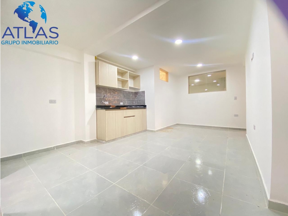 ARRIENDO APARTAMENTOS VILLA NUEVA PIEDECUESTA COD 1334 — foto 6