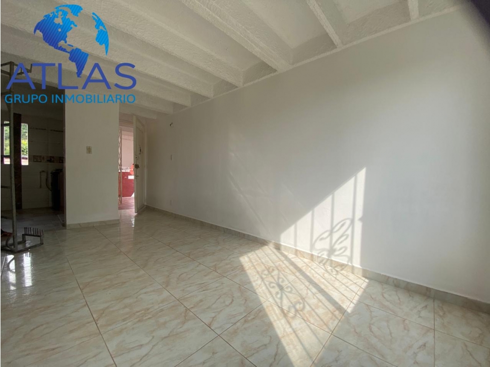 SE ARRIENDA APARTAMENTO EN BELLAVISTA COD 1339 — foto 3