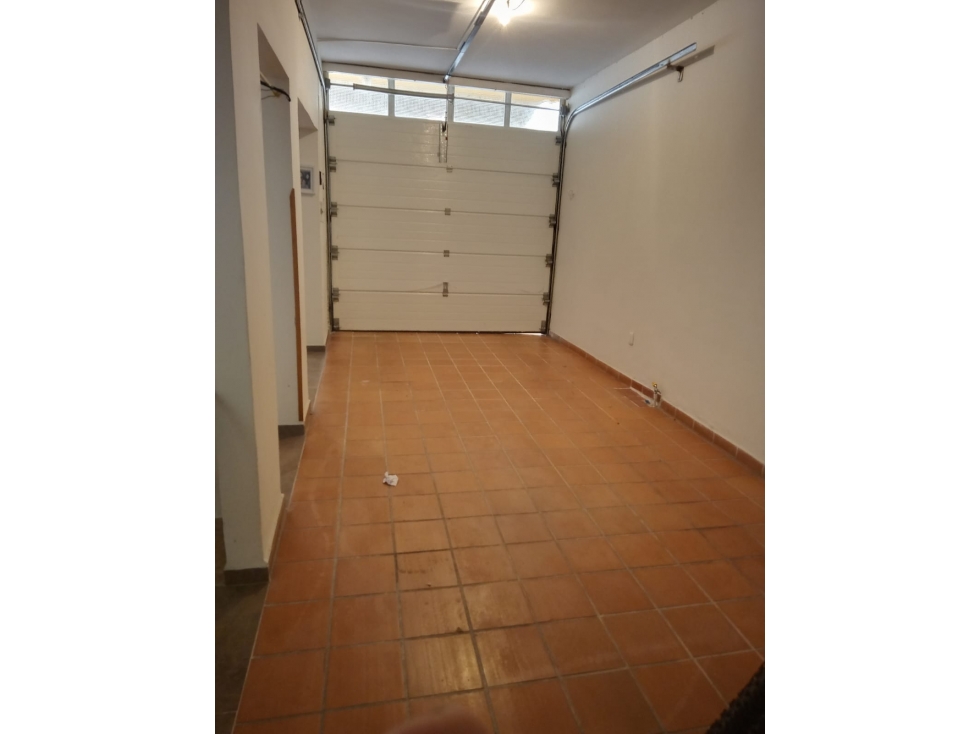 VENTA PERMUTA CASA EN EL ALVAREZ BUCARAMANGA COD: 314 - 5