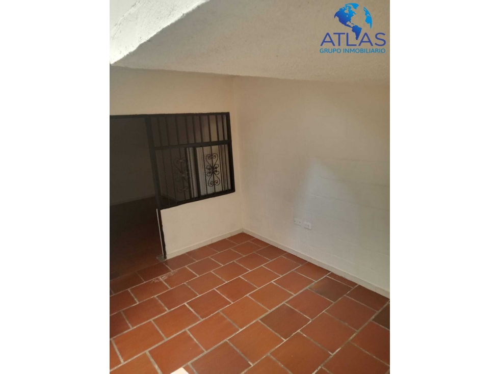 VENTA CASA CASCO URBANO DE FLORIDABLANCA COD:1012 - 3