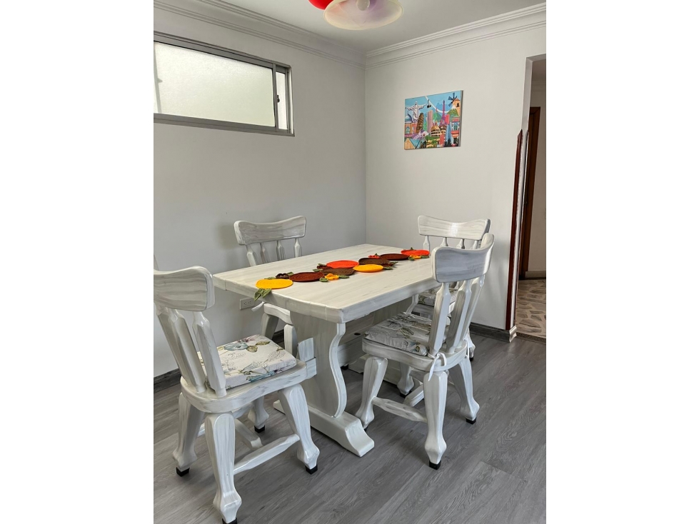 VENTA APARTAMENTO GRANDE SOTOMAYOR PARQUE SAN PIO COD:1177 — foto 5