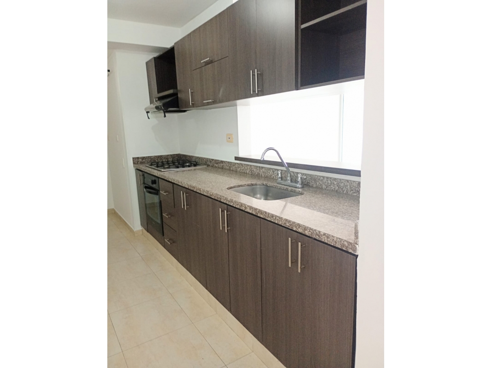 VENTA APARTAMENTO CONJUNTO CERRADO PROVENZA COD:1261 — foto 4