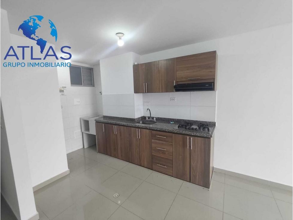 VENTA APARTAMENTO SAN ALONSO - BUCARAMANGA COD: 1308 — foto 5