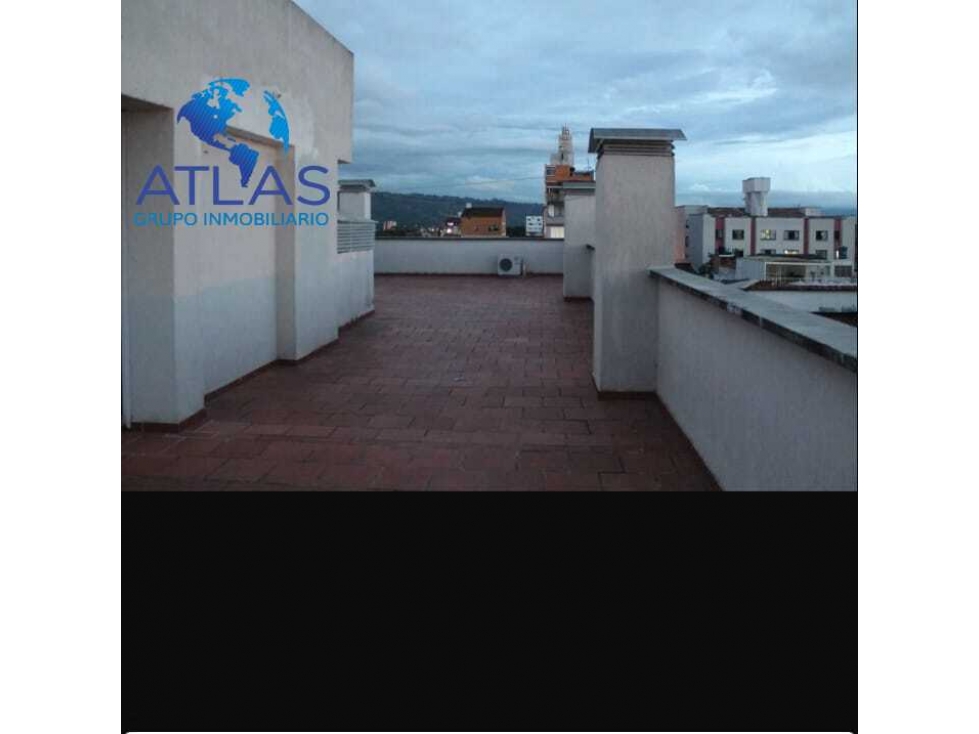 VENTA APARTAMENTO PROVENZA EN BUCARAMNGA COD: 1313 — foto 4