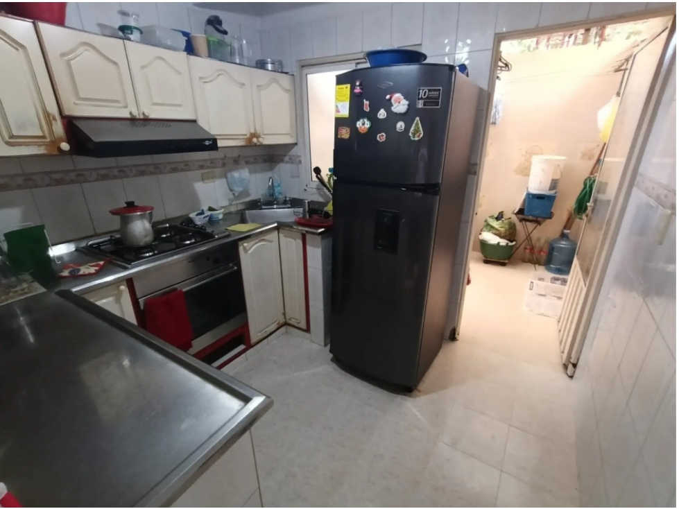 VENTA CASA CONJUNTO CERRADO REAL DE MINAS BUCARAMANGA COD:1336 — foto 4