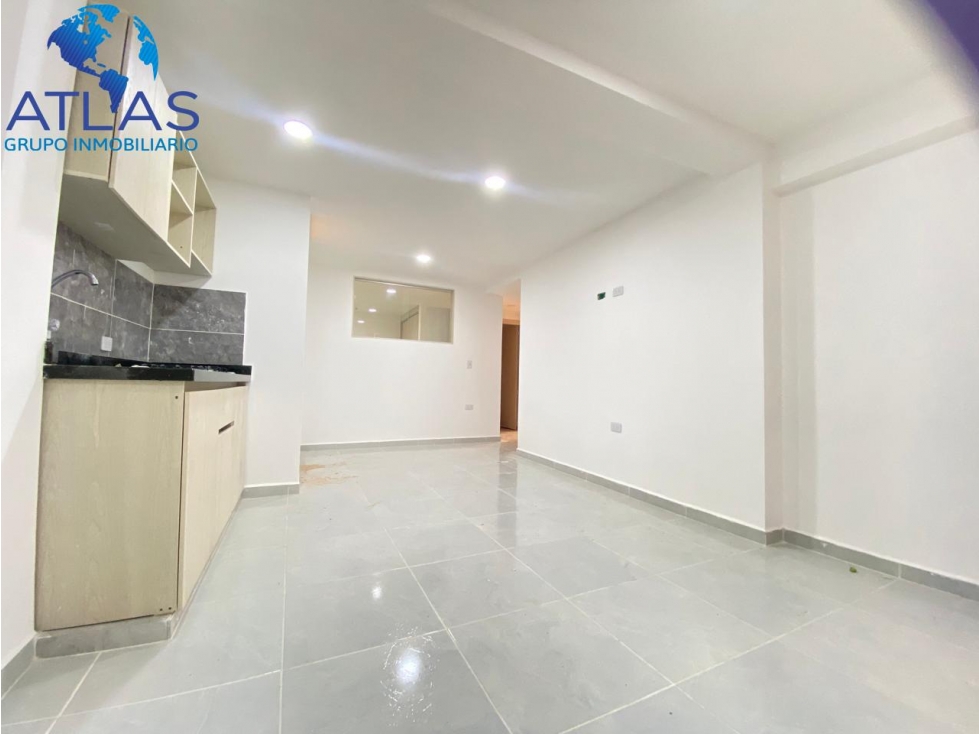 ARRIENDO APARTAMENTOS VILLA NUEVA PIEDECUESTA COD 1334 — foto 2