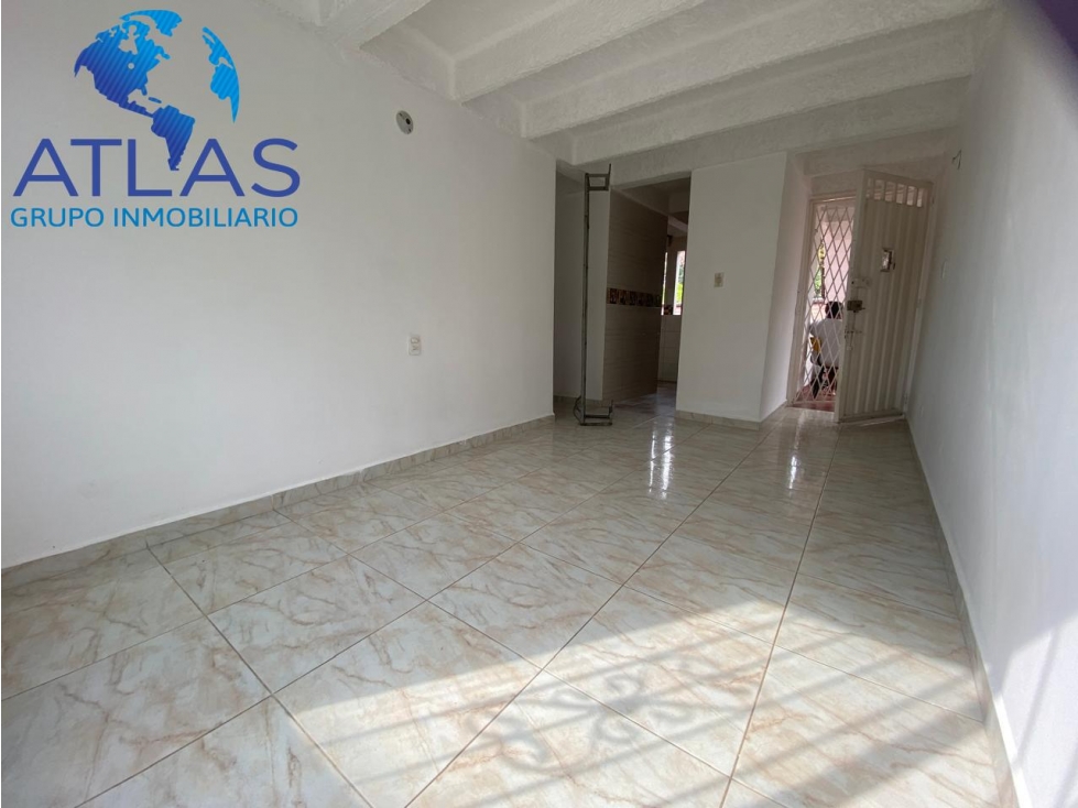 SE ARRIENDA APARTAMENTO EN BELLAVISTA COD 1339 — foto 4