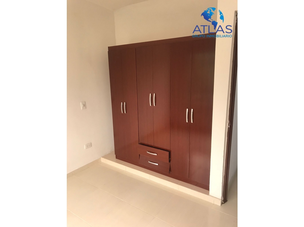 VENTA DE 4 APARTAMENTOS RENTANDO EN SANTA ANA FLORIDABLANCA COD:533 - 6