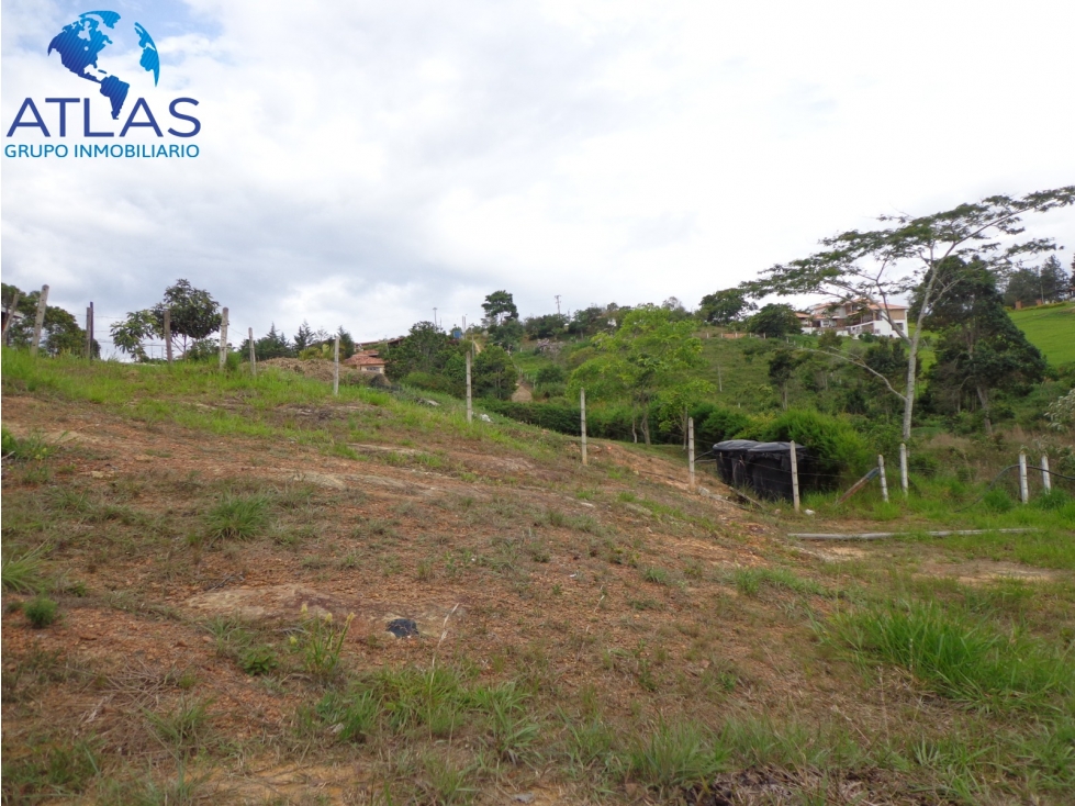VENTA DE LOTE PARCELA MESA DE LOS SANTOS MERCADO CAMPESINO COD:1165 - 2
