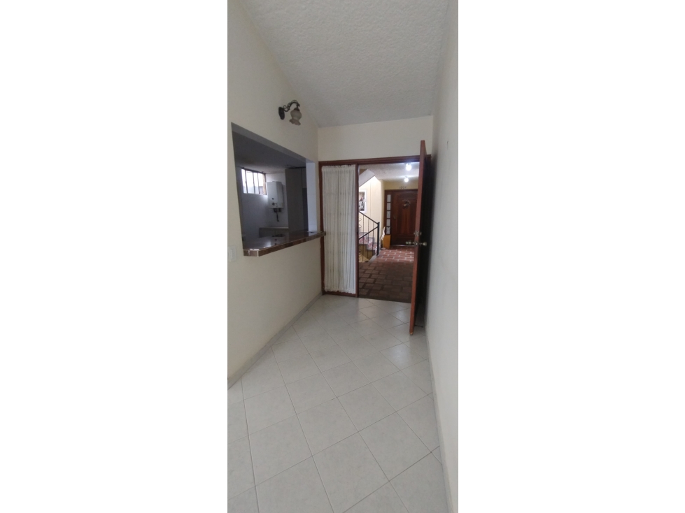 VENTA APARTAMENTO NUEVO SOTOMAYOR VISTA PANORAMICA COD:1230 — foto 4