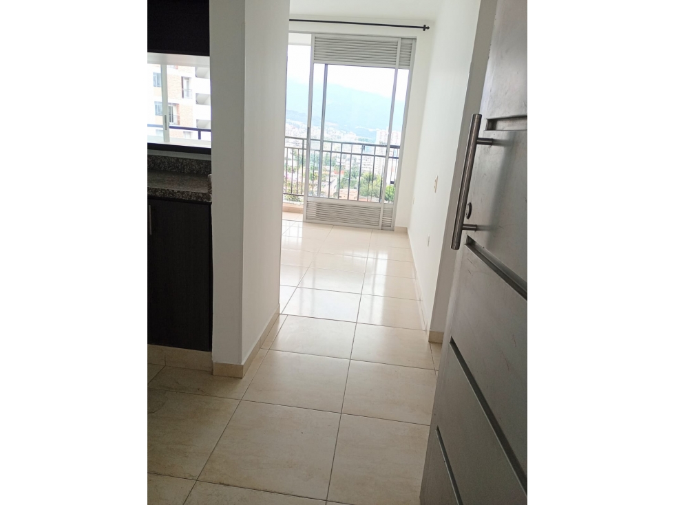 VENTA APARTAMENTO CONJUNTO CERRADO PROVENZA COD:1261 — foto 2